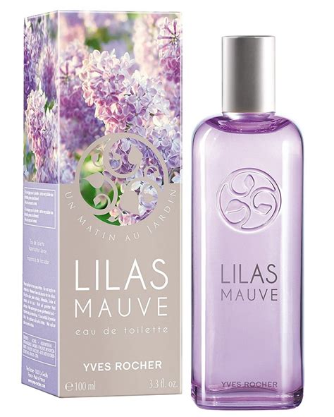 most popular yves rocher perfume